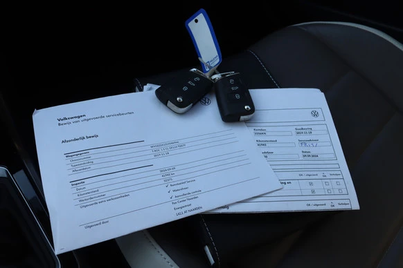 Volkswagen T-Roc - Afbeelding 24 van 30