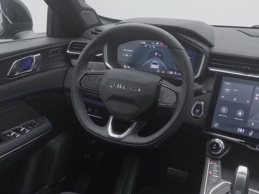 Lynk & Co 01 - Afbeelding 7 van 30