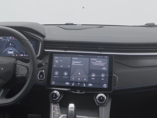 Lynk & Co 01 - Afbeelding 8 van 30