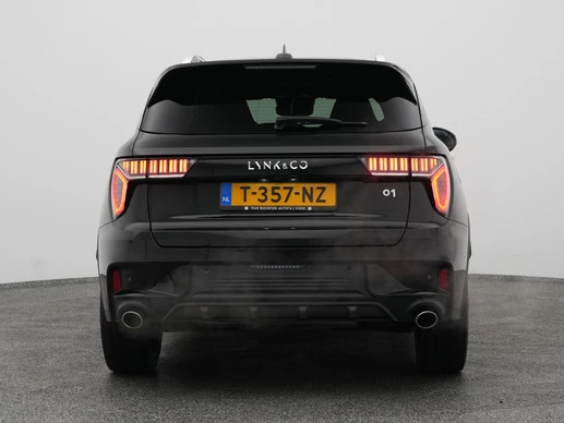 Lynk & Co 01 - Afbeelding 10 van 30