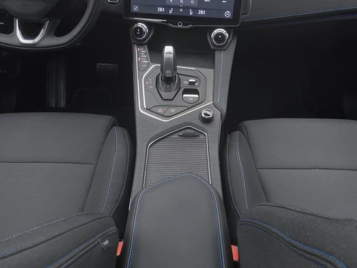 Lynk & Co 01 - Afbeelding 12 van 30