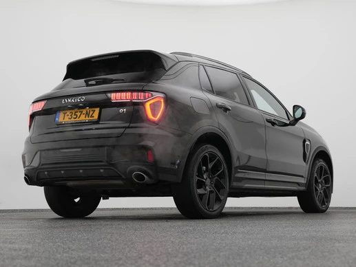 Lynk & Co 01 - Afbeelding 16 van 30