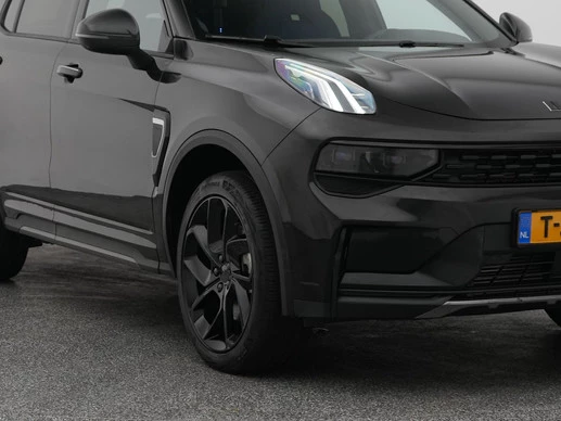 Lynk & Co 01 - Afbeelding 17 van 30
