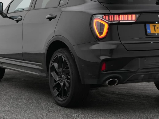 Lynk & Co 01 - Afbeelding 18 van 30