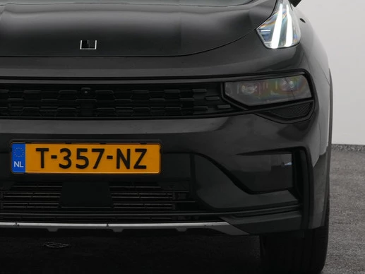 Lynk & Co 01 - Afbeelding 19 van 30