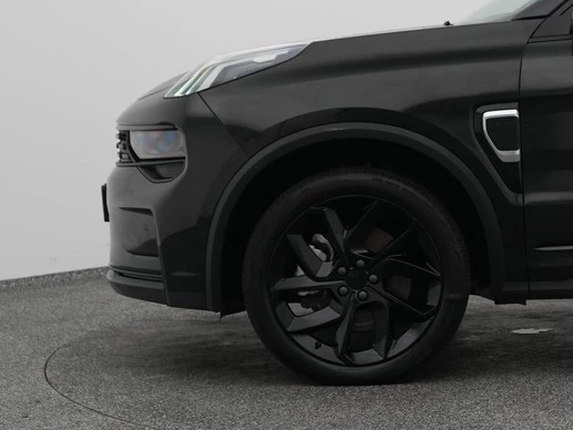 Lynk & Co 01 - Afbeelding 21 van 30