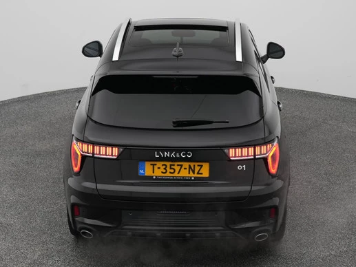 Lynk & Co 01 - Afbeelding 28 van 30