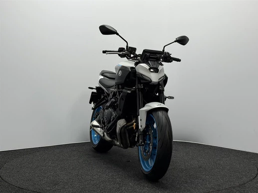 Yamaha MT 07 - Afbeelding 4 van 18