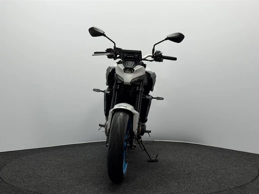 Yamaha MT 07 - Afbeelding 5 van 18