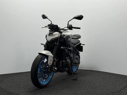 Yamaha MT 07 - Afbeelding 6 van 18