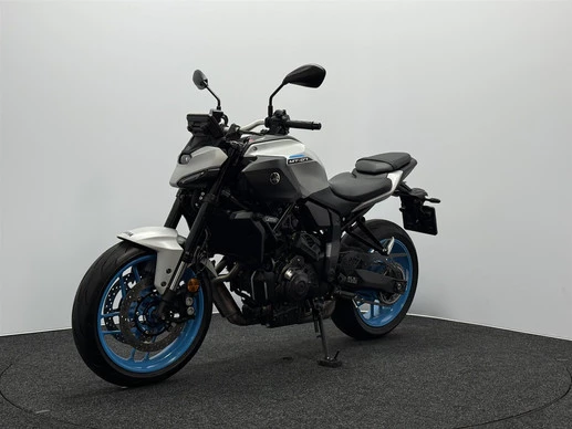 Yamaha MT 07 - Afbeelding 7 van 18