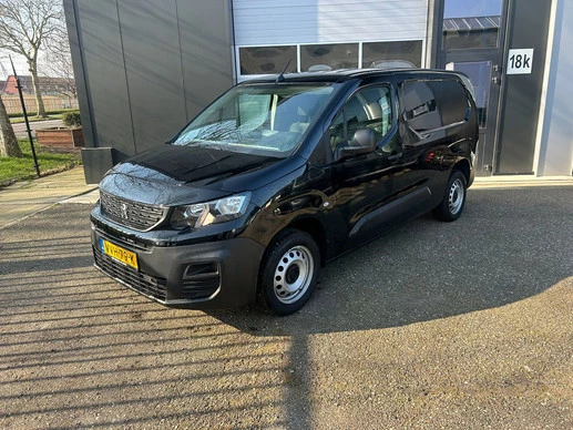Peugeot Partner - Afbeelding 1 van 16