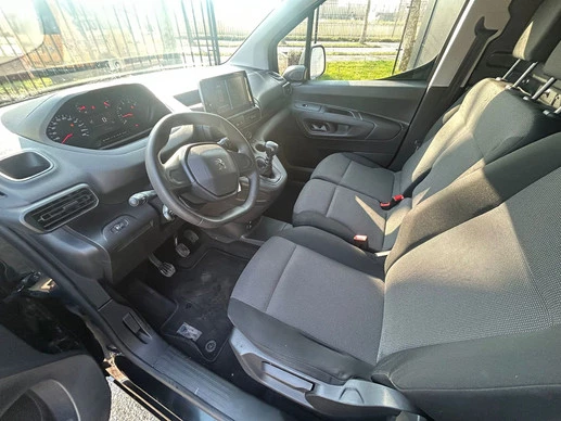 Peugeot Partner - Afbeelding 3 van 16