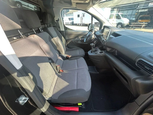 Peugeot Partner - Afbeelding 9 van 16