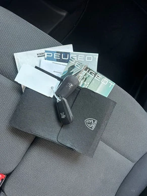 Peugeot Partner - Afbeelding 10 van 16