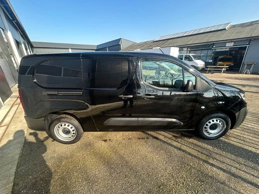 Peugeot Partner - Afbeelding 11 van 16
