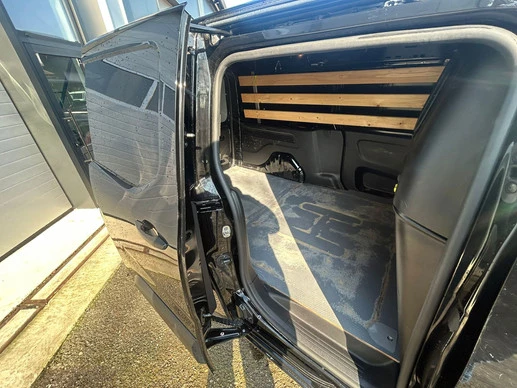 Peugeot Partner - Afbeelding 12 van 16