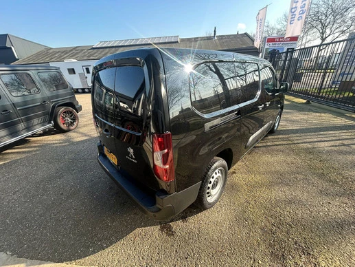 Peugeot Partner - Afbeelding 14 van 16
