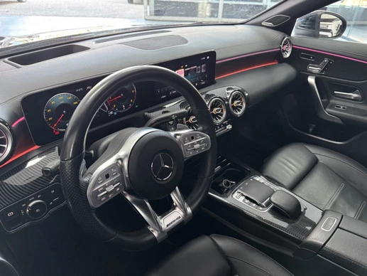 Mercedes-Benz CLA - Afbeelding 8 van 25