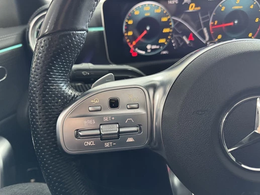 Mercedes-Benz CLA - Afbeelding 9 van 25