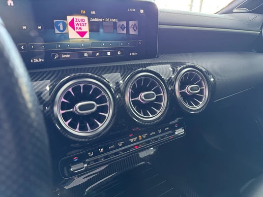 Mercedes-Benz CLA - Afbeelding 12 van 25