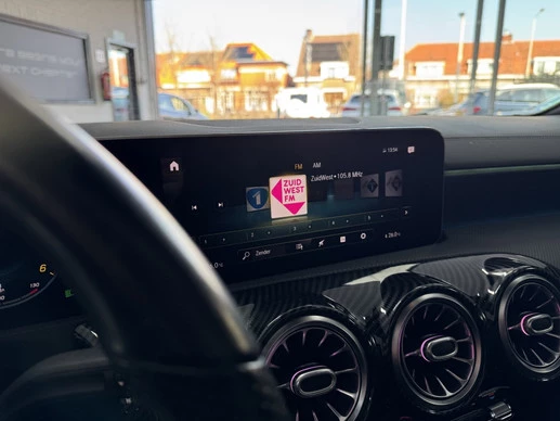 Mercedes-Benz CLA - Afbeelding 13 van 25