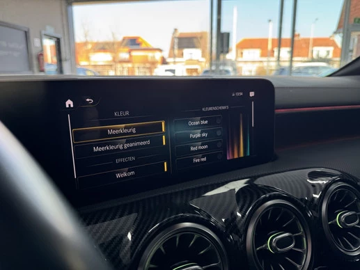 Mercedes-Benz CLA - Afbeelding 14 van 25