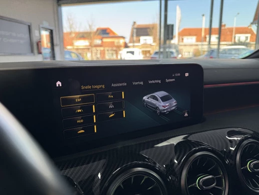 Mercedes-Benz CLA - Afbeelding 15 van 25