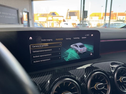 Mercedes-Benz CLA - Afbeelding 16 van 25