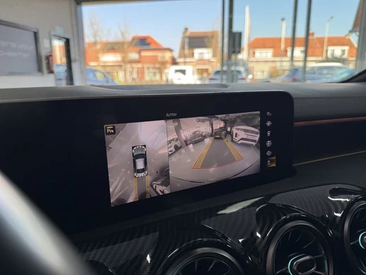 Mercedes-Benz CLA - Afbeelding 17 van 25