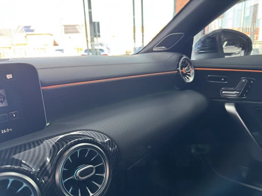 Mercedes-Benz CLA - Afbeelding 18 van 25