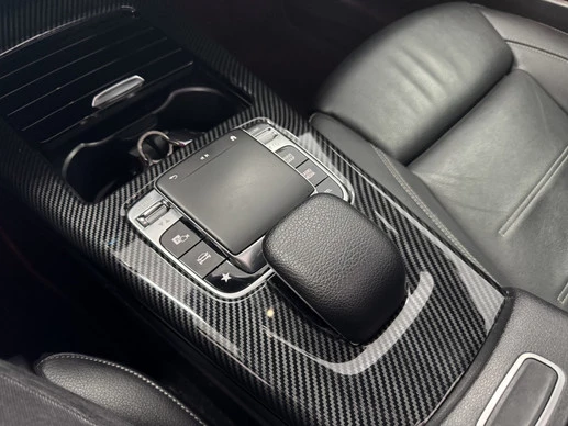 Mercedes-Benz CLA - Afbeelding 19 van 25