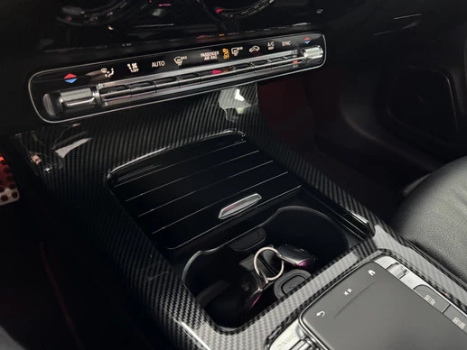 Mercedes-Benz CLA - Afbeelding 20 van 25