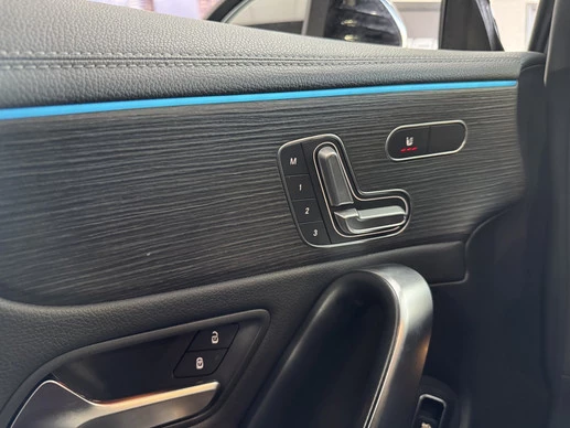 Mercedes-Benz CLA - Afbeelding 21 van 25