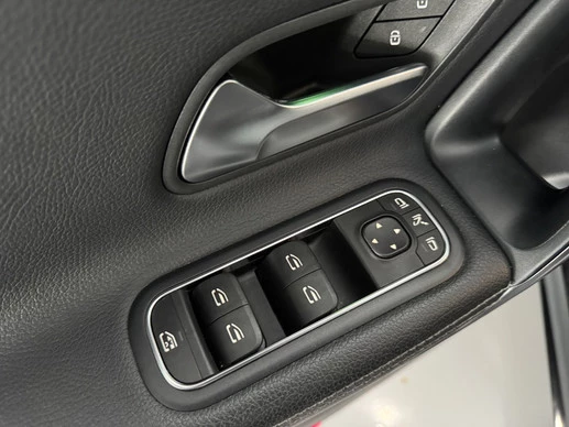 Mercedes-Benz CLA - Afbeelding 23 van 25