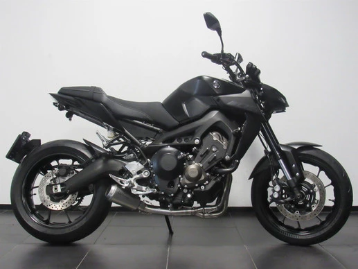 Yamaha MT 09 - Afbeelding 1 van 7