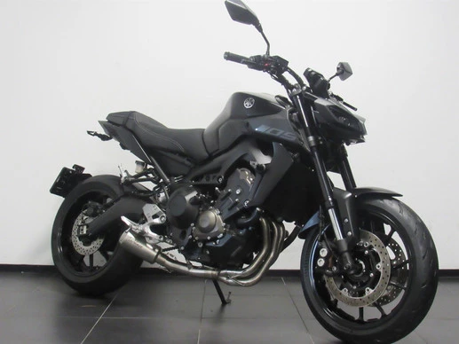 Yamaha MT 09 - Afbeelding 2 van 7