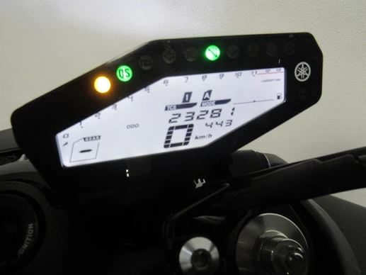 Yamaha MT 09 - Afbeelding 7 van 7