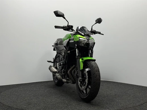 Kawasaki Z650 - Afbeelding 4 van 18