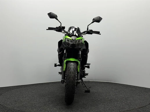 Kawasaki Z650 - Afbeelding 5 van 18