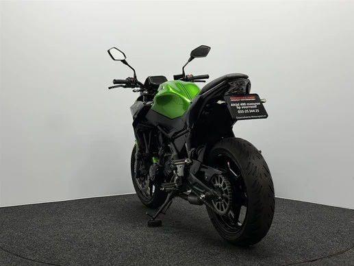 Kawasaki Z650 - Afbeelding 12 van 18