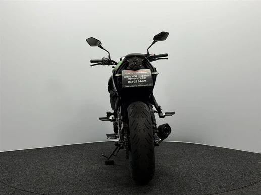 Kawasaki Z650 - Afbeelding 13 van 18
