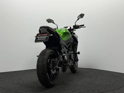 Kawasaki Z650 - Afbeelding 14 van 18