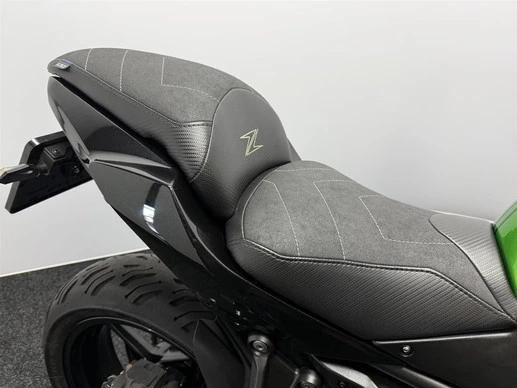 Kawasaki Z650 - Afbeelding 18 van 18