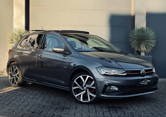 Volkswagen Polo - Afbeelding 1 van 24