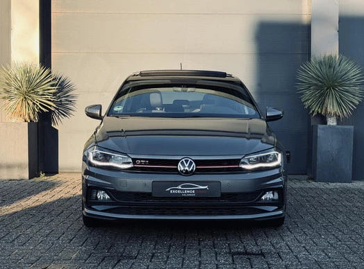 Volkswagen Polo - Afbeelding 2 van 24