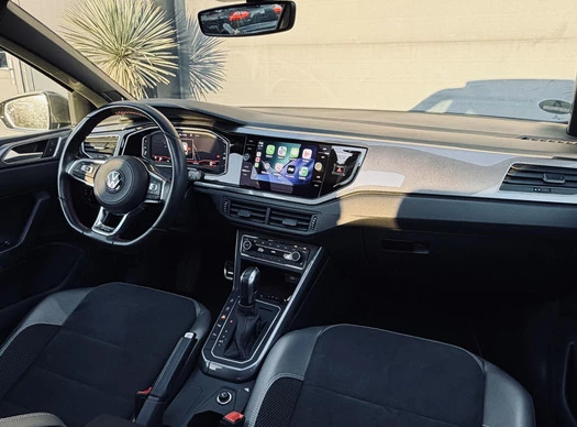 Volkswagen Polo - Afbeelding 5 van 24