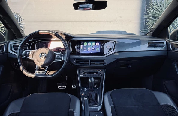 Volkswagen Polo - Afbeelding 6 van 24