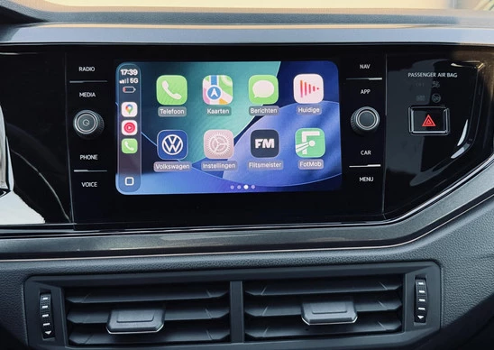 Volkswagen Polo - Afbeelding 8 van 24