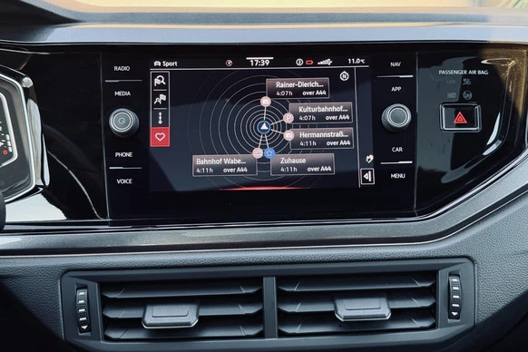 Volkswagen Polo - Afbeelding 9 van 24